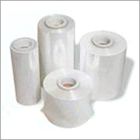 Polyolefin Shrink Film - White, Shrink Film Type | Durable and Versatile for Various Packaging Needs