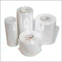 Polyolefin Shrink Film