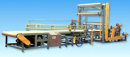 Horizontal Bias Cutter