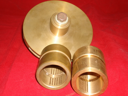Impellers