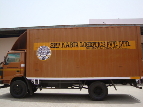Commercial Relocation Services