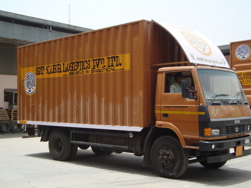 Packing & Unpacking Services By SAT KABIR LOGISTICS PVT. LTD.