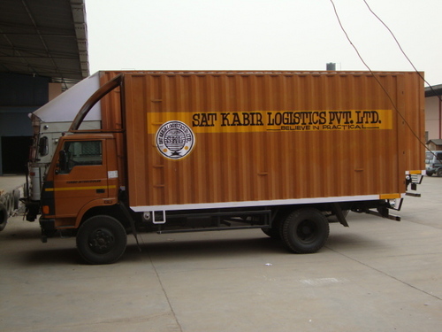 Industry Shifting Services