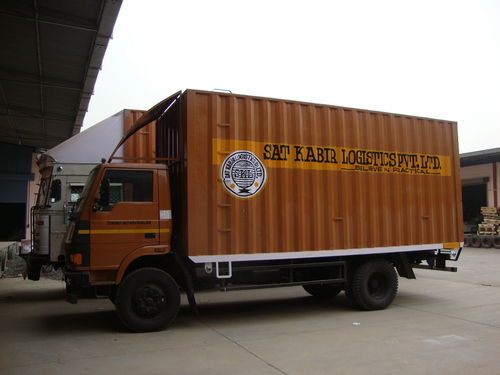 Industry Shifting Services