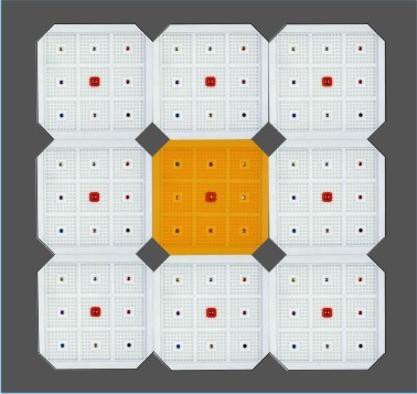 Vastu Super energy set