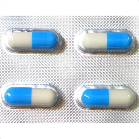 Capsules