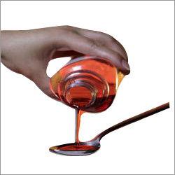 Liquid Pharmaceutical Formulation