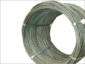 Steel Alloy Wires