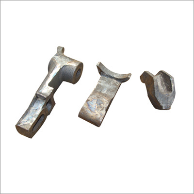 Alloy Steel Castings
