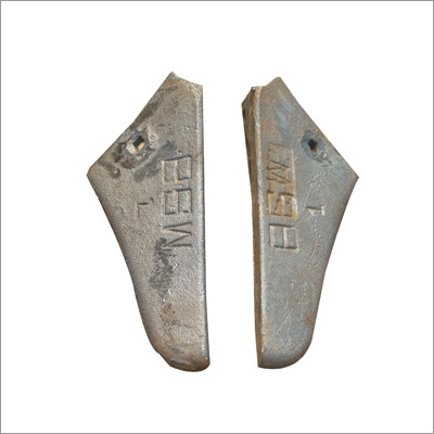 Stainless Steel Castings