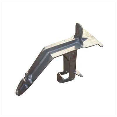 Agricultural Machinery Spares