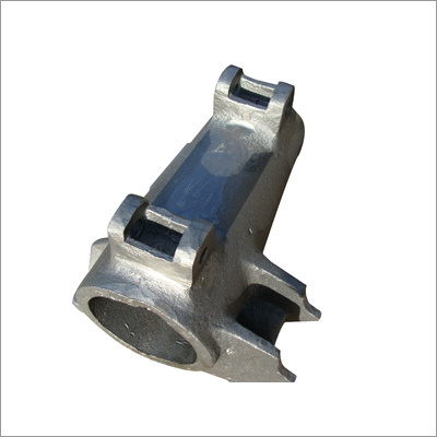Stainless Steel Casting Products