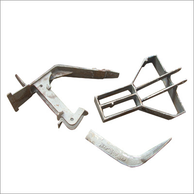 Carbon Steel Casting