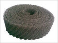 Air Cleaner Mesh - Stainless Steel, 100mm - 1500mm Width, 1000mm - 3000mm Length, Silver Color | 0.25mm - 1.5mm Wire Diameter, Versatile Filtration and Ventilation Applications