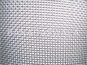 Steel Wire Mesh