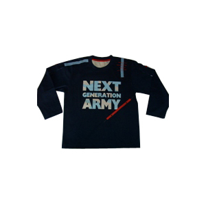 Full sleeve T-Shirts