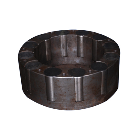 Swaging Machine Cage Swaging Machine Cage
