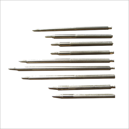 Terminal Pins