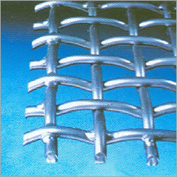 Welded Edge Wire