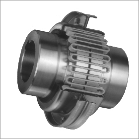 Grid Couplings