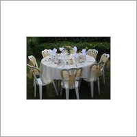 Table Chair Set