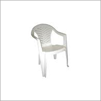 Plastic Moulded Chairs