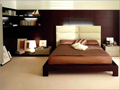 Designer Bed Room Furniture