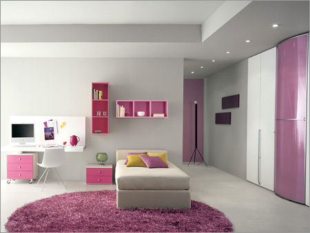 Wooden Furniture