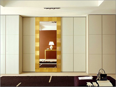 Decorative Spacious Wardrobes