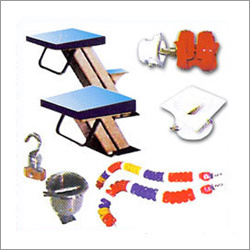 Competition Equipments