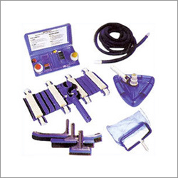 Maintenance Equipments
