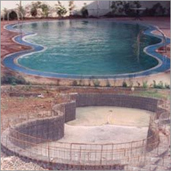Ferrocrete Pools