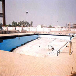 Swimming Pool Renovation