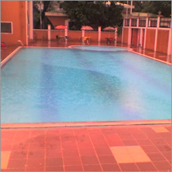 Swimming Pools Turnkey Projects