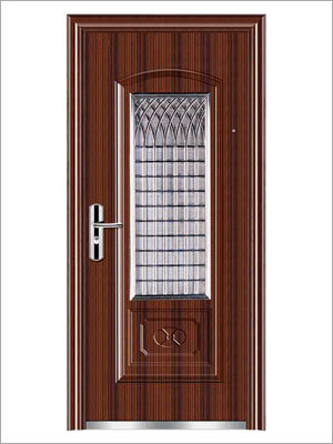 Security Doors