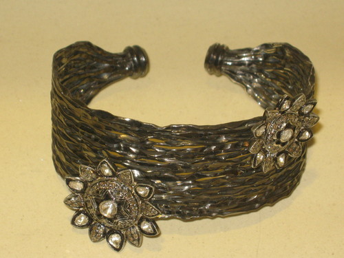 Hyderabadi Contemporary Jewellery