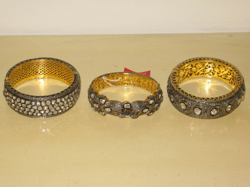Hyderabadi Rings