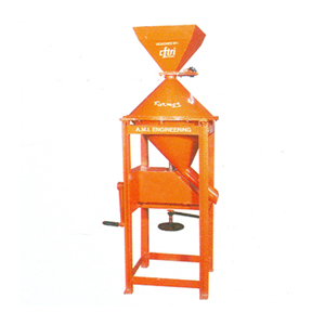 Pulses Dehusking Machine