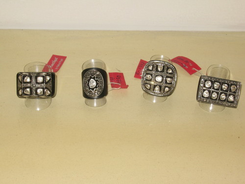 Designer Hyderabadi Jewellery