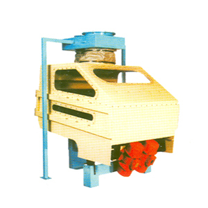 Stone Separator