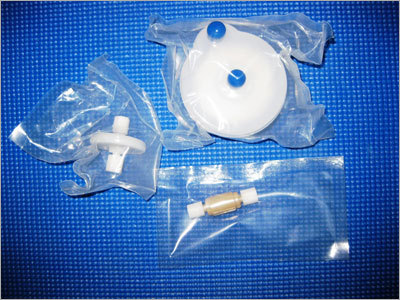 Citronix Inkjet Printer Filter Set