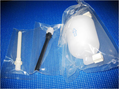 Citronix Inkjet Filter Set
