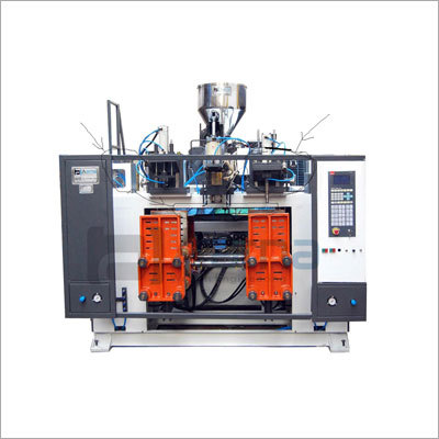 Alpha Series Blow Moulding Machine at Best Price in Mumbai | Aarna ...