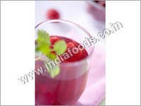 Raspberry Sugar Free Sucralose