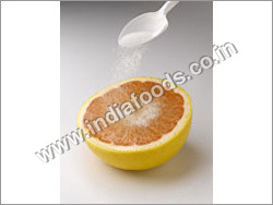 Orange Sugar Free Sucralose