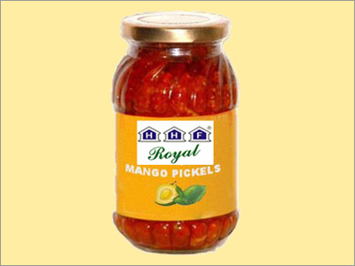 Pickles