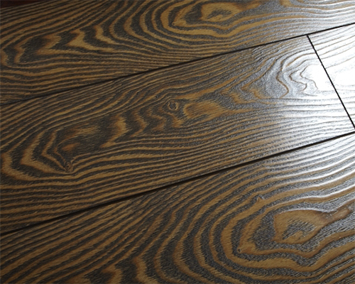 Wooden Flooring