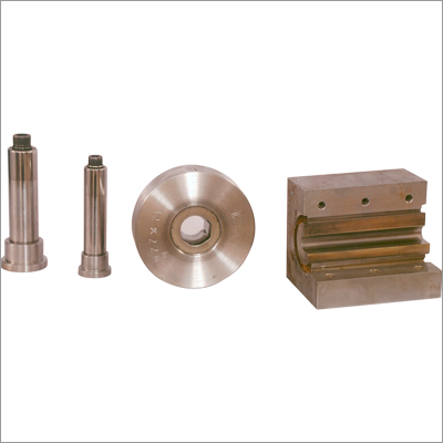 Tungsten Carbide Section Dies