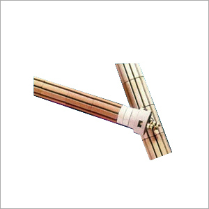 Refractory Heater