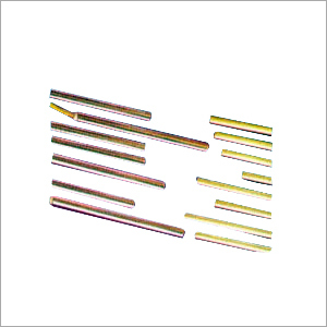 Cartridge Heater